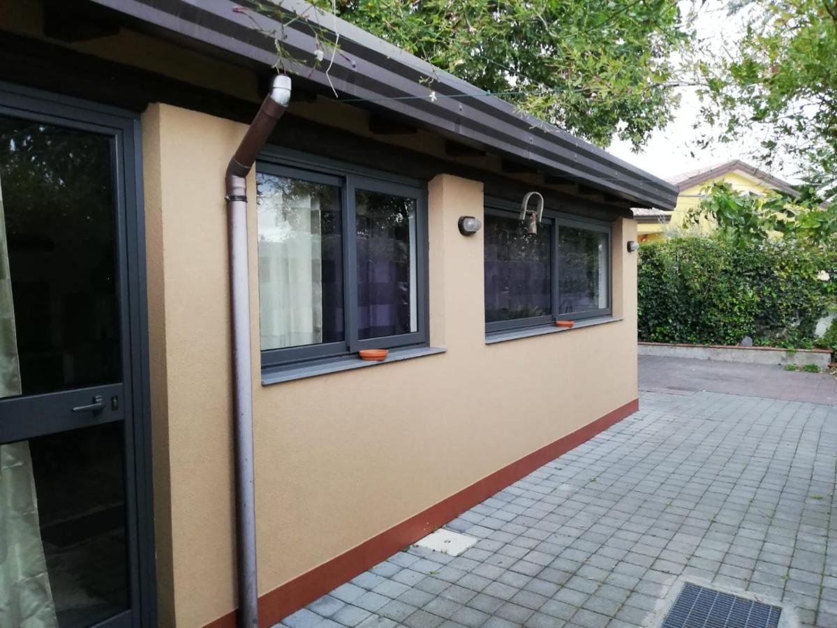 Casa Della Quercia Apartment San Giovanni La Punta Exterior photo